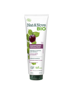 Champu reparador cabello dañado Bio 250ml Nat&Nove